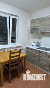 1-к квартира, на длительный срок, 38м2, 5/9 этаж