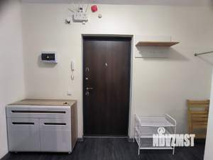 Студия квартира, на длительный срок, 25м2, 23/25 этаж