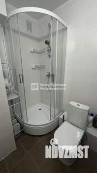 1-к квартира, на длительный срок, 34м2, 11/21 этаж