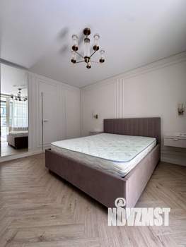 1-к квартира, на длительный срок, 38м2, 2/10 этаж