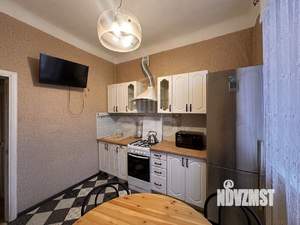 2-к квартира, на длительный срок, 55м2, 2/5 этаж