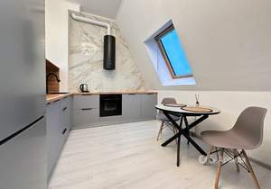 1-к квартира, на длительный срок, 37м2, 5/5 этаж