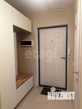 1-к квартира, на длительный срок, 31м2, 16/25 этаж