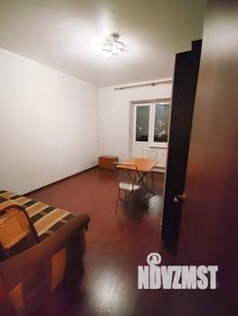 1-к квартира, на длительный срок, 35м2, 7/25 этаж