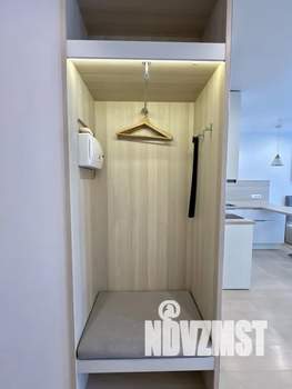 1-к квартира, посуточно, 26м2, 5/10 этаж