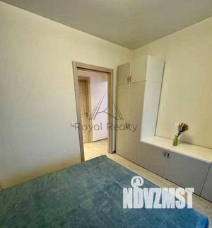 2-к квартира, на длительный срок, 43м2, 22/23 этаж