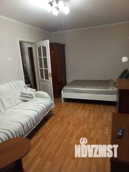 1-к квартира, на длительный срок, 40м2, 8/10 этаж