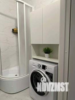 1-к квартира, посуточно, 26м2, 1/1 этаж