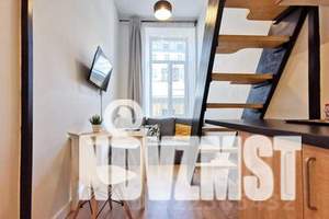 1-к квартира, посуточно, 15м2, 1/5 этаж
