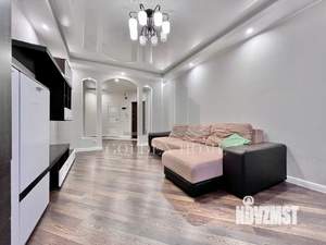 2-к квартира, на длительный срок, 70м2, 10/14 этаж