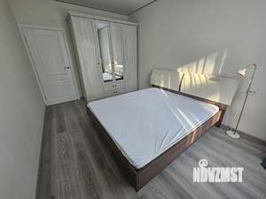 1-к квартира, на длительный срок, 37м2, 4/12 этаж