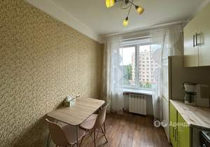1-к квартира, на длительный срок, 31м2, 5/9 этаж