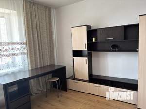 Студия квартира, на длительный срок, 25м2, 13/22 этаж