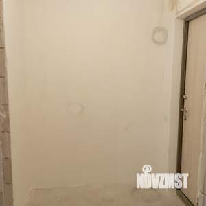 Студия квартира, на длительный срок, 25м2, 2/12 этаж