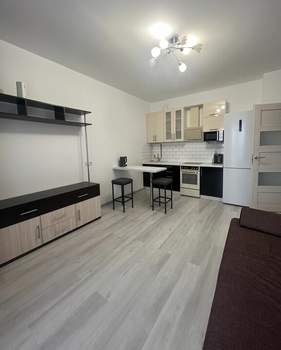 1-к квартира, на длительный срок, 35м2, 7/15 этаж