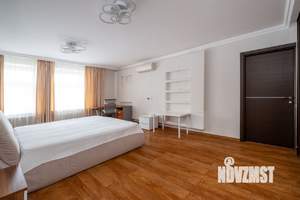 3-к квартира, на длительный срок, 142м2, 9/14 этаж