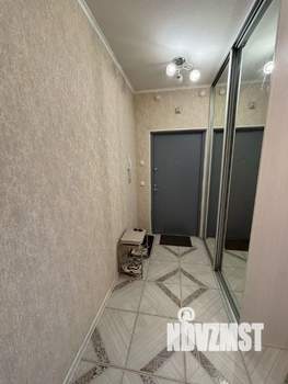 2-к квартира, на длительный срок, 53м2, 7/11 этаж