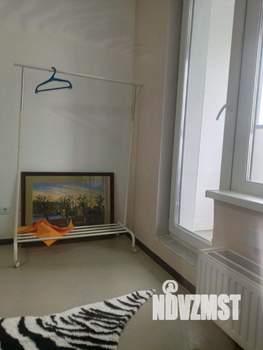 Студия квартира, на длительный срок, 29м2, 10/25 этаж