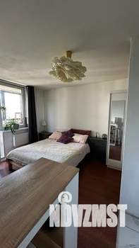 Студия квартира, посуточно, 25м2, 11/16 этаж