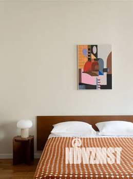 1-к квартира, посуточно, 47м2, 5/5 этаж