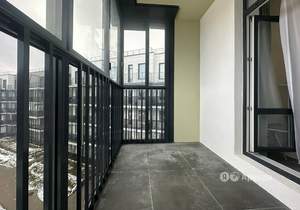 1-к квартира, на длительный срок, 24м2, 4/5 этаж