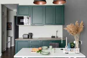 Студия квартира, посуточно, 30м2, 4/11 этаж