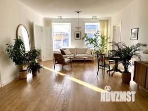 2-к квартира, посуточно, 102м2, 1/1 этаж