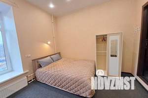 1-к квартира, посуточно, 16м2, 4/4 этаж