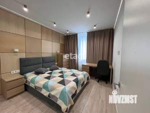 1-к квартира, на длительный срок, 41м2, 7/10 этаж