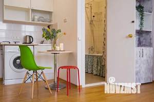 Студия квартира, посуточно, 25м2, 5/5 этаж