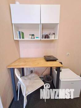 1-к квартира, посуточно, 14м2, 1/1 этаж