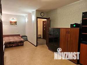 1-к квартира, на длительный срок, 41м2, 3/9 этаж