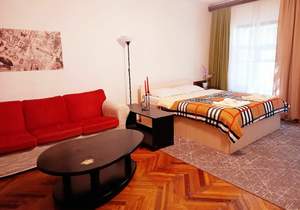 2-к квартира, на длительный срок, 76м2, 2/4 этаж