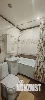 1-к квартира, на длительный срок, 30м2, 5/5 этаж