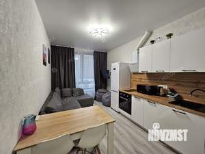 1-к квартира, на длительный срок, 38м2, 7/11 этаж