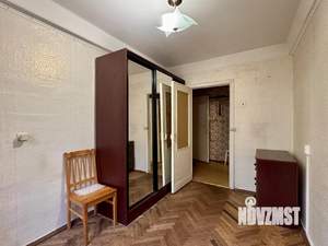 3-к квартира, на длительный срок, 56м2, 1/5 этаж