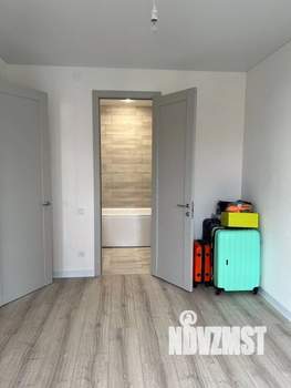 1-к квартира, на длительный срок, 39м2, 7/8 этаж