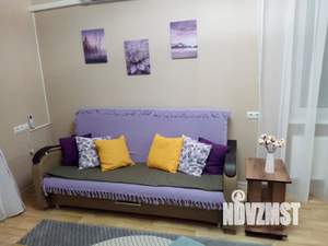 2-к квартира, посуточно, 53м2, 12/23 этаж