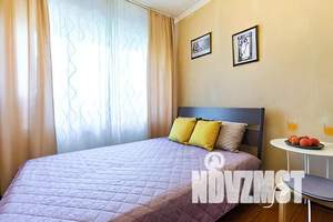 1-к квартира, посуточно, 20м2, 2/6 этаж