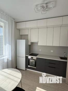 1-к квартира, на длительный срок, 30м2, 10/12 этаж