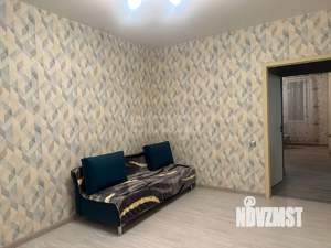 1-к квартира, на длительный срок, 40м2, 8/24 этаж