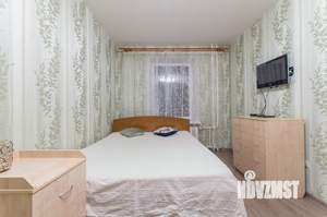 1-к квартира, на длительный срок, 37м2, 9/27 этаж