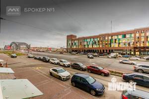 1-к квартира, на длительный срок, 56м2, 2/7 этаж