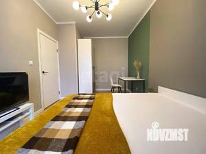 1-к квартира, на длительный срок, 33м2, 15/16 этаж