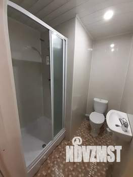 1-к квартира, посуточно, 35м2, 1/6 этаж