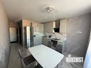 1-к квартира, на длительный срок, 37м2, 12/14 этаж
