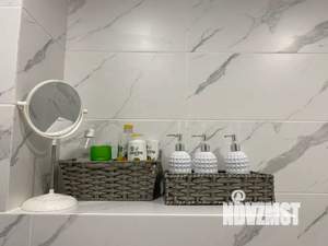 1-к квартира, посуточно, 34м2, 15/26 этаж