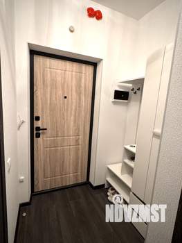 1-к квартира, на длительный срок, 32м2, 10/13 этаж