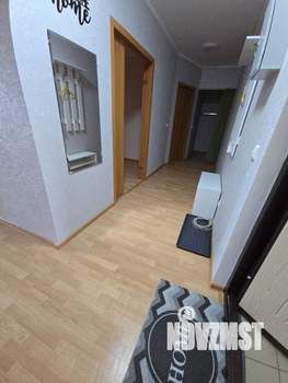 1-к квартира, на длительный срок, 48м2, 8/10 этаж