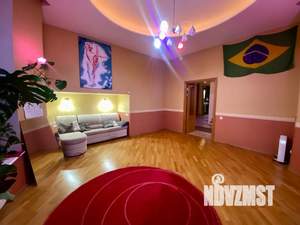 2-к квартира, посуточно, 90м2, 2/4 этаж